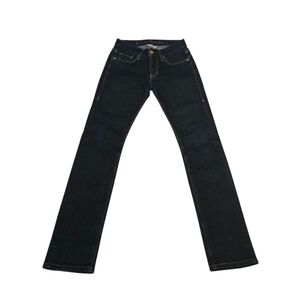 2 for $10 Levi's 531 Low Skinny Jeans Size 0